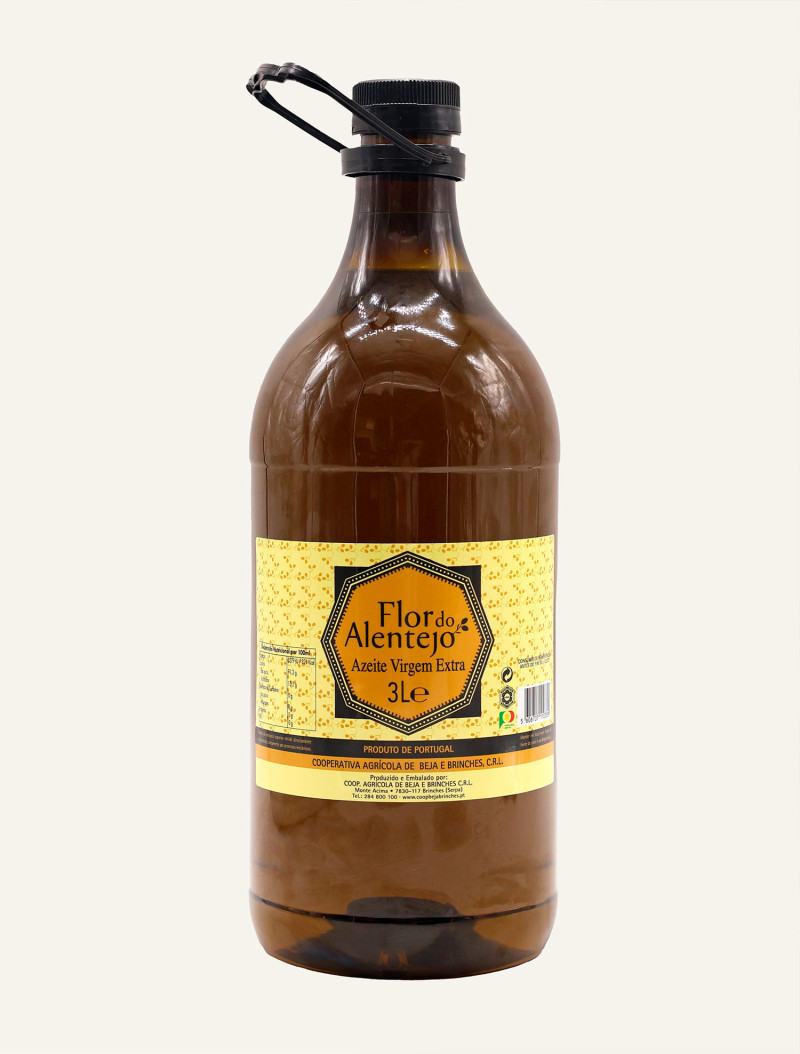 3-Litre Extra Virgin Olive Oil