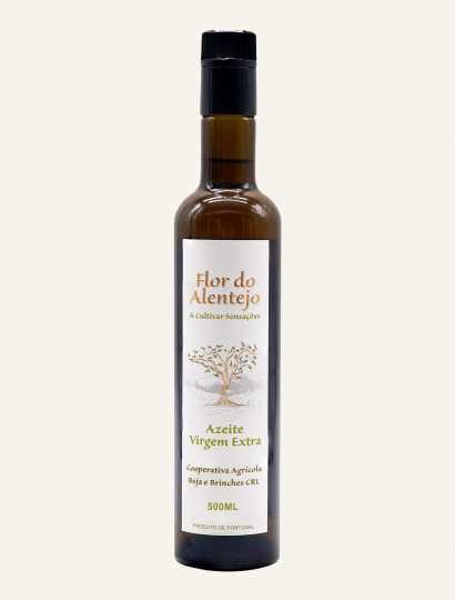 500ml Extra Virgin Olive Oil - Special Edition