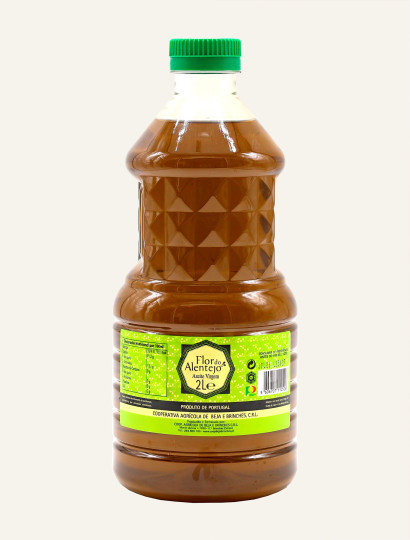 2-Litre Virgin Olive Oil