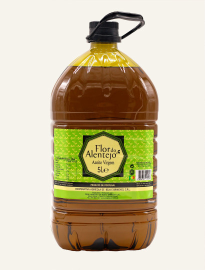 5-Litre Virgin Olive Oil
