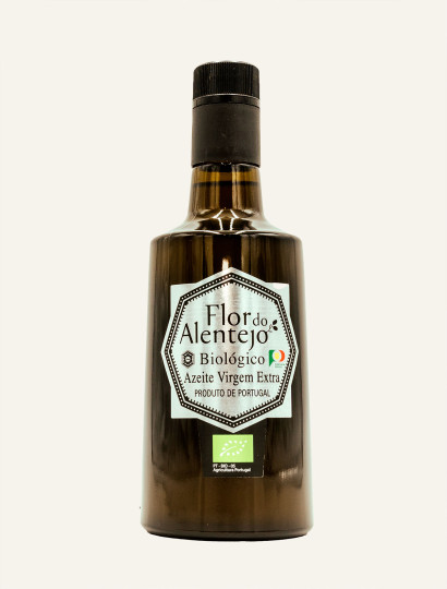 500ml BioExtra Virgin Olive Oil