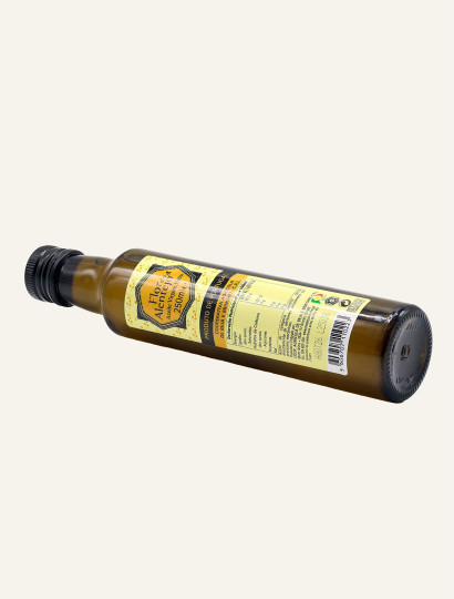 250ml Extra Virgin Olive Oil