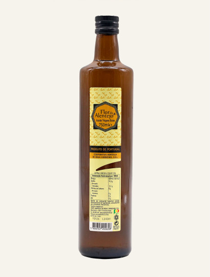 750ml Extra Virgin Olive Oil