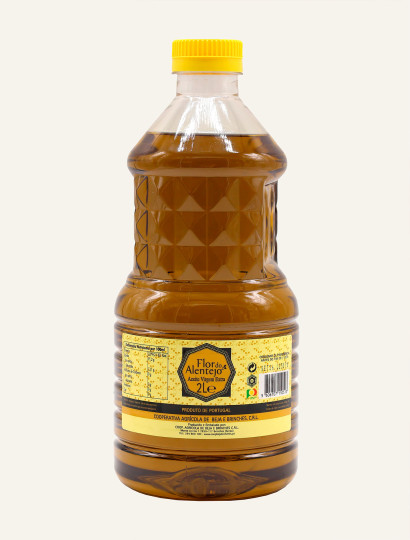 2-Litre Extra Virgin Olive Oil