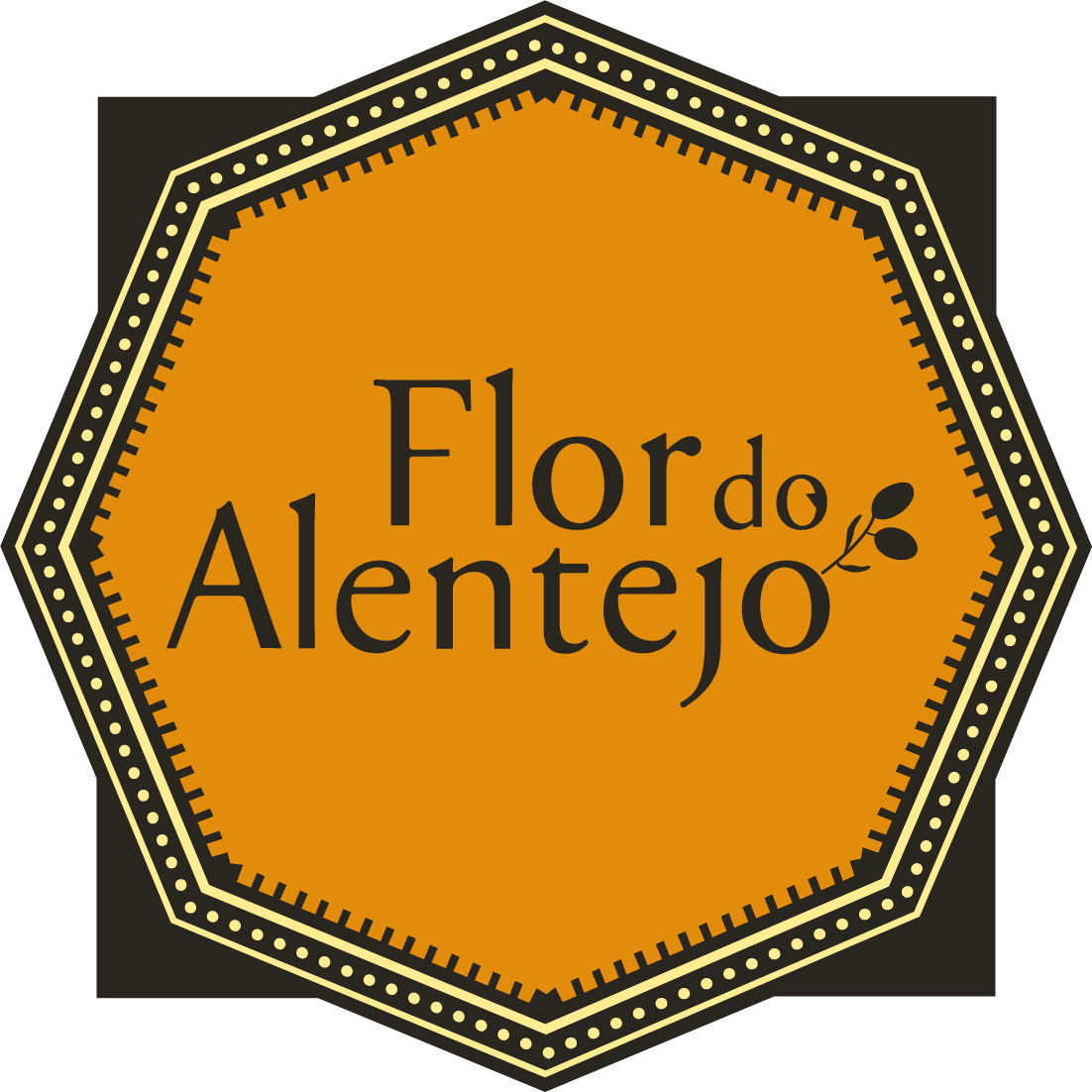 Azeite Flor do Alentejo logo